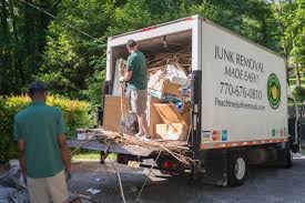 Best Attic Cleanout  in Jewett City, CT